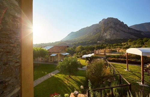 Giungano House | Holiday apartment Giungano for 1 - 3 persons with 2 bedrooms - Holiday house