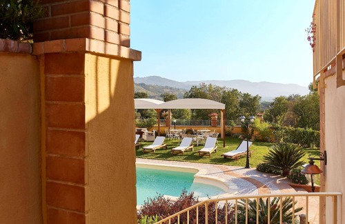 Giungano House | Holiday apartment Giungano for 1 - 3 persons with 2 bedrooms - Holiday house