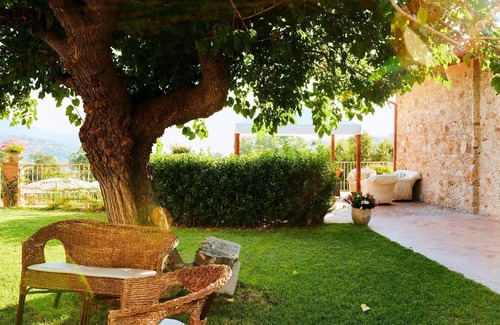 Giungano House | Holiday apartment Giungano for 2 - 5 persons with 2 bedrooms - Holiday house