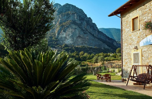 Giungano House | Holiday apartment Giungano for 2 - 4 persons with 2 bedrooms - Holiday house
