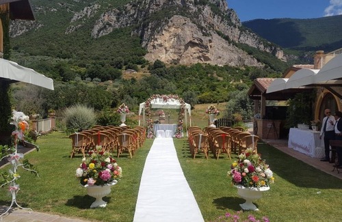 Giungano House | Holiday apartment Giungano for 2 - 4 persons with 2 bedrooms - Holiday house