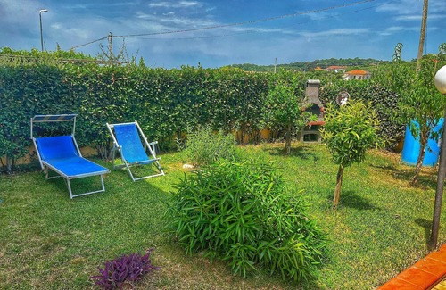 Giungano House | Holiday apartment Giungano for 1 - 4 persons with 2 bedrooms - Holiday house