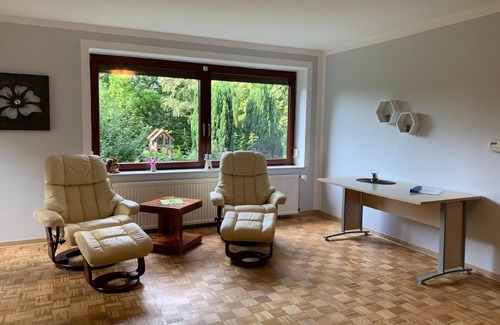 Glueckstadt Apartment | Holiday apartment Glückstadt for 1 - 2 persons with 1 bedroom - Holiday apartment in one or multi-fa