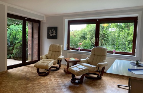 Glueckstadt Apartment | Holiday apartment Glückstadt for 1 - 2 persons with 1 bedroom - Holiday apartment in one or multi-fa