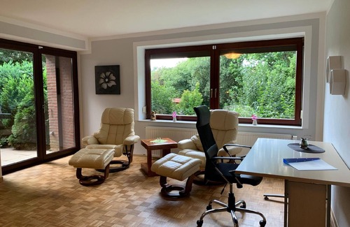 Glueckstadt Apartment | Holiday apartment Glückstadt for 1 - 2 persons with 1 bedroom - Holiday apartment in one or multi-fa
