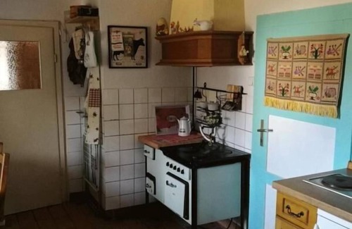 Glashuette Apartment | Holiday apartment Glashütte for 1 - 4 persons with 1 bedroom - Holiday apartment