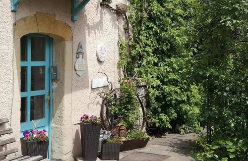 Glashuette Apartment | Holiday apartment Glashütte for 1 - 4 persons with 1 bedroom - Holiday apartment