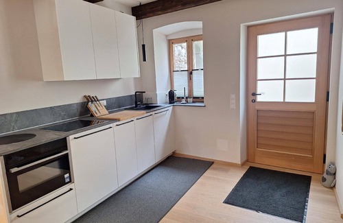Gmuend in Kaernten Apartment | Holiday apartment Gmünd for 1 - 4 persons with 2 bedrooms - Holiday apartment