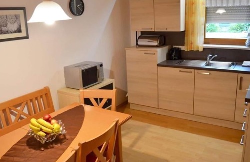 Gotteszell Apartment | Holiday apartment Gotteszell for 1 - 5 persons with 2 bedrooms - Holiday apartment
