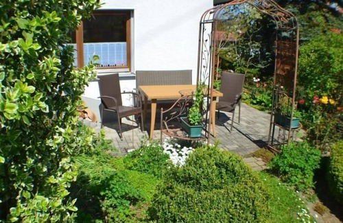 Gotteszell Apartment | Holiday apartment Gotteszell for 1 - 5 persons with 2 bedrooms - Holiday apartment