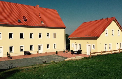 Gohrisch Condo | Holiday apartment Gohrisch, Landhaus Böhmer*