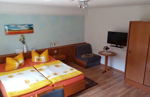 Gohren House | Holiday apartment Göhren for 1 - 3 persons - Holiday house