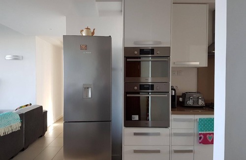 Goodlands Apartment | Holiday apartment Goodlands for 1 - 6 persons with 3 bedrooms - Row house