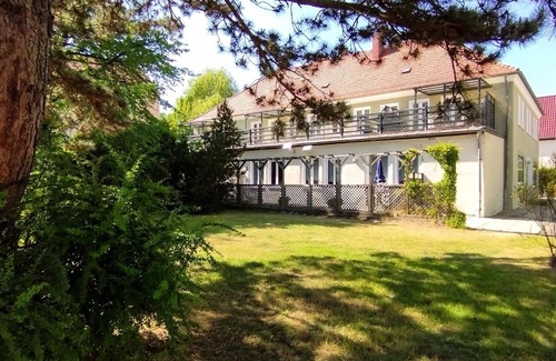 Goerlitz Apartment | Holiday apartment Görlitz for 1 - 2 persons with 1 bedroom - Holiday apartment