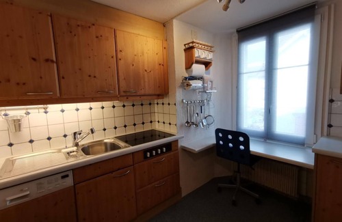 Gossau Apartment | Holiday apartment Gossau SG for 1 - 6 persons with 1 bedroom - Holiday apartment in one or multi-fam