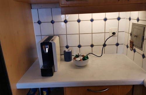 Gossau Apartment | Holiday apartment Gossau SG for 1 - 6 persons with 1 bedroom - Holiday apartment in one or multi-fam