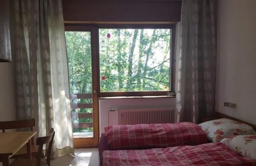 Sallingberg House | Holiday apartment Grainbrunn for 3 - 5 persons with 2 bedrooms - Holiday house
