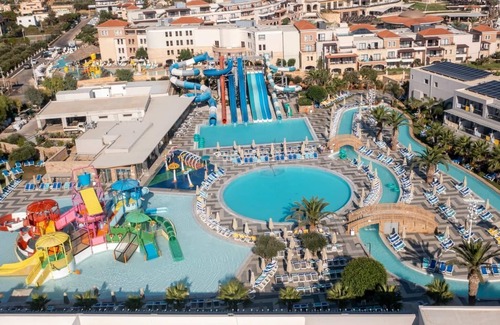Agkisaras Apartment | Holiday apartment Chersonissos for 1 - 5 persons with 2 bedrooms - Holiday apartment