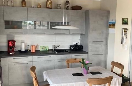 Greifswald Apartment | Holiday apartment Greifswald for 1 - 2 persons with 1 bedroom - Holiday apartment in one or multi-fa
