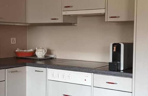 Grabs Other | Holiday apartment Grabs for 1 - 6 persons with 2 bedrooms - Farmhouse