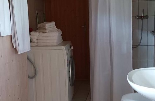 Grabs Other | Holiday apartment Grabs for 1 - 6 persons with 2 bedrooms - Farmhouse