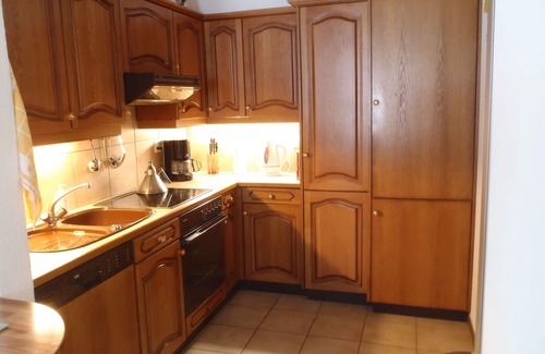 Graechen Apartment | Holiday apartment Grächen for 1 - 6 persons with 2 bedrooms - Holiday apartment in one or multi-fami