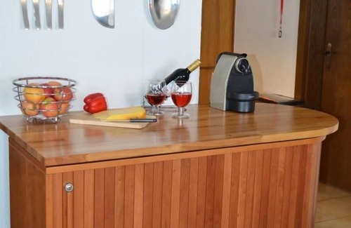 Graechen Apartment | Holiday apartment Grächen for 1 - 6 persons with 2 bedrooms - Holiday apartment in one or multi-fami