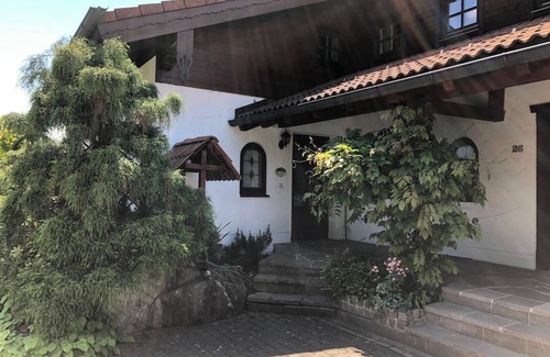 Reifing House | Holiday apartment Grassau for 1 - 3 persons with 1 bedroom - Holiday house