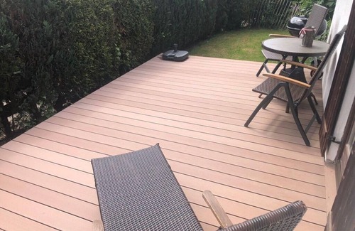 Reifing House | Holiday apartment Grassau for 1 - 3 persons with 1 bedroom - Holiday house