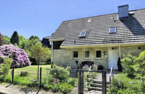 Aumuehle Apartment | Holiday apartment Green House
