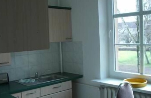 Muritz Apartment | Holiday apartment Groß Vielen for 2 persons with 1 bedroom - Holiday apartment