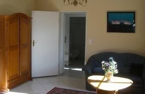 Muritz Apartment | Holiday apartment Groß Vielen for 2 persons with 1 bedroom - Holiday apartment