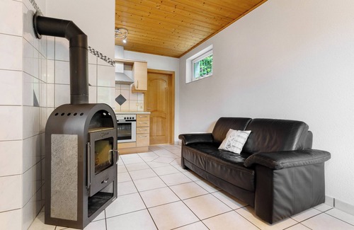 Kutt Apartment | Holiday Apartment "Grüner Ausblick" with Mountain View, Private Terrace