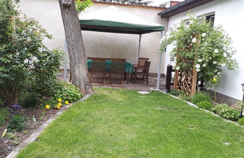 Grutz House | Holiday apartment Grütz for 1 - 4 persons with 2 bedrooms - Holiday house