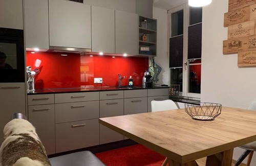 Gurtnellen Apartment | Holiday apartment Gurtnellen for 1 - 4 persons with 1 bedroom - Holiday apartment in one or multi-fa