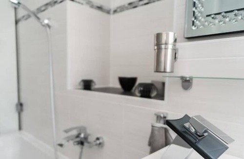 Zerbst/Anhalt Apartment | Holiday apartment Güterglück for 1 - 2 persons with 1 bedroom - Holiday apartment