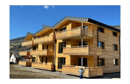 Nassereith Apartment | Holiday apartment Haus Frank