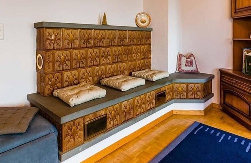 Hohentannen Apartment | Holiday apartment Hohentannen for 5 - 6 persons with 3 bedrooms - Multistorey holiday home/maisonett