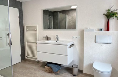 Hartenfels House | Holiday apartment Henniger