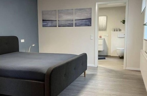 Hartenfels House | Holiday apartment Henniger