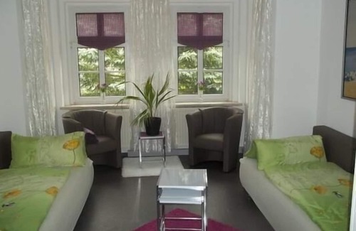 Hartenstein Apartment | Holiday apartment Hartenstein for 1 - 6 persons with 1 bedroom - Holiday apartment