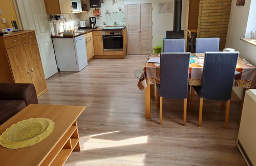 Spirkelbach Apartment | Holiday apartment Höllenbergblick
