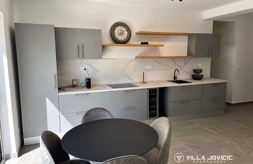 Topla Apartment | Holiday apartment Herceg Novi for 1 - 4 persons with 2 bedrooms - Holiday apartment