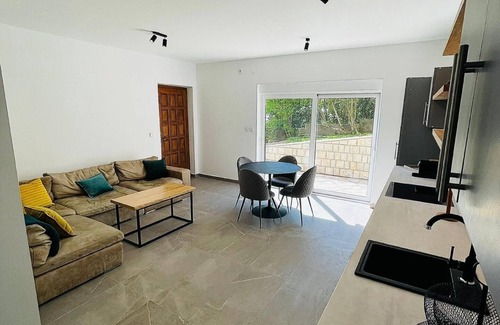 Topla Apartment | Holiday apartment Herceg Novi for 1 - 4 persons with 2 bedrooms - Holiday apartment