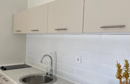 Topla Apartment | Holiday apartment Herceg Novi for 1 - 3 persons with 1 bedroom - Holiday apartment