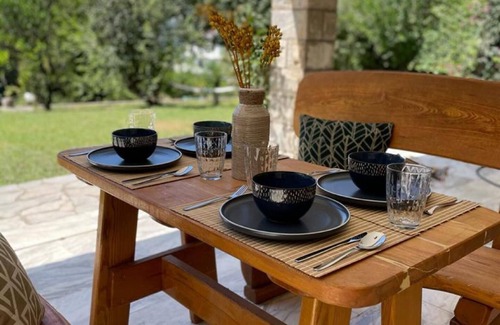 Topla Apartment | Holiday apartment Herceg Novi for 1 - 3 persons with 1 bedroom - Holiday apartment