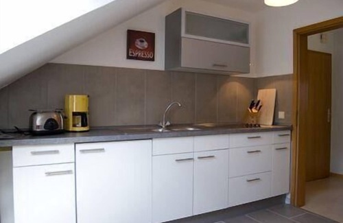 Hachenburg House | Holiday apartment Hachenburg for 1 - 3 persons with 2 bedrooms - Holiday house
