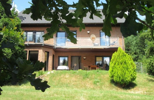Mossautal Apartment | Holiday apartment Hammergrund