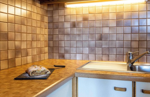 Kastelruth Apartment | Holiday Apartment 'Haus - Thurn A' with Mountain View, Garden & Wi-Fi