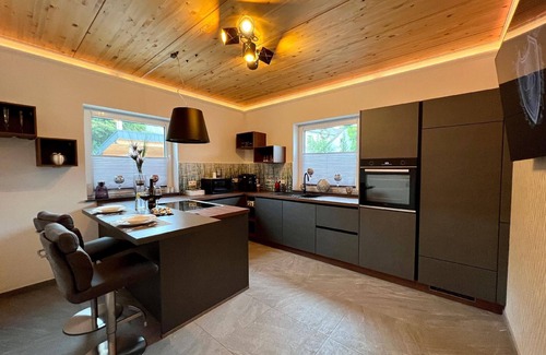 Habscheid Apartment | Holiday apartment Habscheid for 1 - 2 persons with 1 bedroom - Luxury holiday home